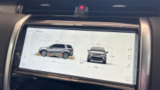 Land Rover Discovery Sport 1.5 P300e R-Dynamic SE 5dr Auto [5 Seat] Station Wagon